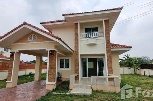 3 Bedroom House for sale in Lalisa Natural​ Home, Nikhom Sang Ton Eng, Lopburi