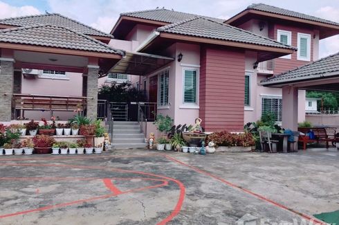 4 Bedroom House for sale in Nai Mueang, Surin