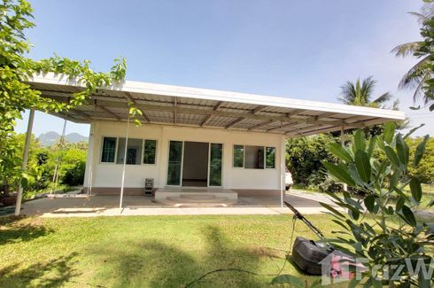 2 Bedroom House for sale in Sam Roi Yot, Prachuap Khiri Khan