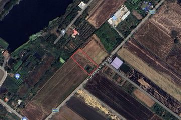 Land for sale in Thawi Watthana, Nonthaburi