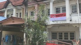 2 Bedroom Townhouse for sale in Baan Chittakan, Sao Thong Hin, Nonthaburi