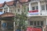 2 Bedroom Townhouse for sale in Baan Chittakan, Sao Thong Hin, Nonthaburi