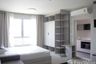 1 Bedroom Condo for sale in Dcondo Campus Kampangsaen, Kamphaeng Saen, Nakhon Pathom