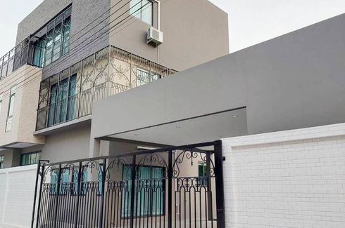 5 Bedroom Villa for rent in Verona, Nong Mai Daeng, Chonburi