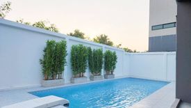 5 Bedroom Villa for rent in Verona, Nong Mai Daeng, Chonburi