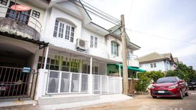 3 Bedroom Townhouse for sale in Sucha Village, Lahan, Nonthaburi