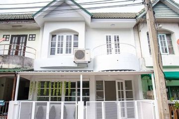 3 Bedroom Townhouse for sale in Sucha Village, Lahan, Nonthaburi