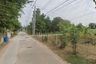 Land for sale in Khok Sung, Nakhon Ratchasima