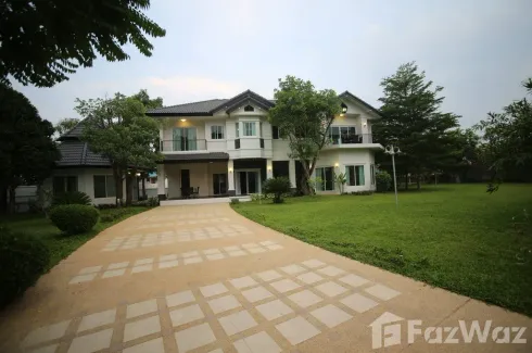 5 Bedroom House for sale in Baan Sinthani 7 Mountain View, Ban Du, Chiang Rai