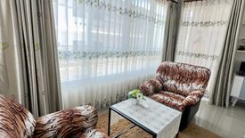 Condo for sale in The Wisdom Burg Bangsaen, Saen Suk, Chonburi