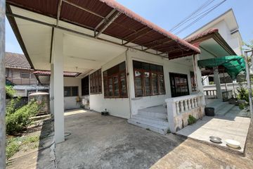 3 Bedroom House for sale in Sai Mai, Bangkok