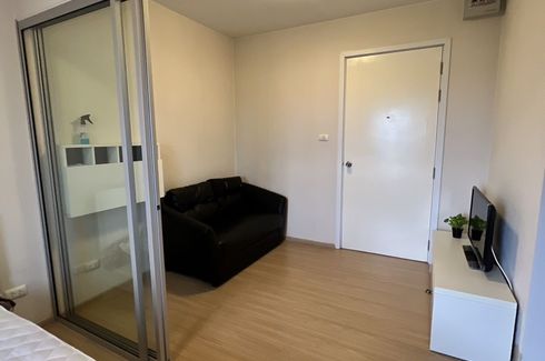 1 Bedroom Condo for rent in Plum Condo Bangyai Station, Bang Rak Phatthana, Nonthaburi near MRT Khlong Bang Phai