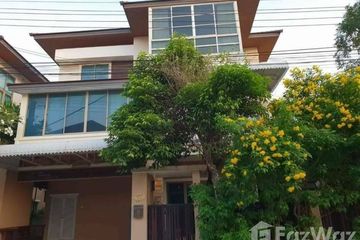 3 Bedroom House for sale in Nontree Regent Ratchapruek, Maha Sawat, Nonthaburi