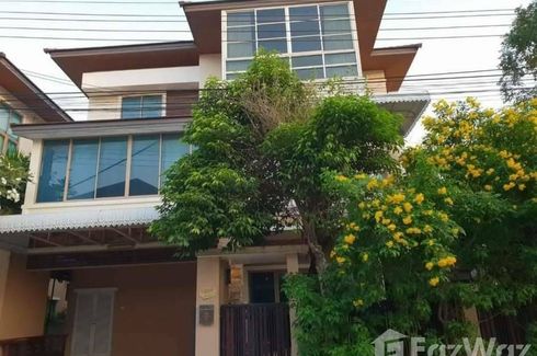 3 Bedroom House for sale in Nontree Regent Ratchapruek, Maha Sawat, Nonthaburi