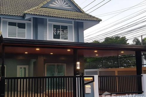 3 Bedroom House for sale in Baan Pruksa 26 Bangyai, Bang Mae Nang, Nonthaburi