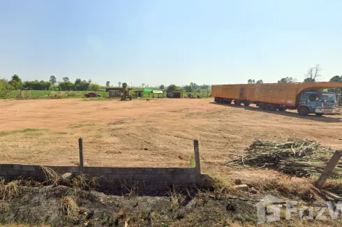 Land for sale in Kham Muang, Khon Kaen