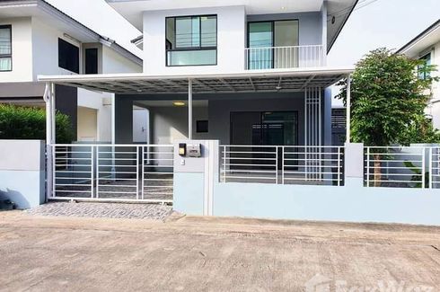 3 Bedroom House for rent in The Trust Rangsit-Klong 4, Lat Sawai, Pathum Thani
