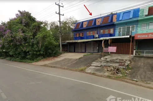 1 Bedroom Commercial for sale in Phichai, Lampang