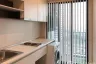 2 Bedroom Condo for rent in The Base Chaengwattana, Khlong Kluea, Nonthaburi near MRT Si Rat