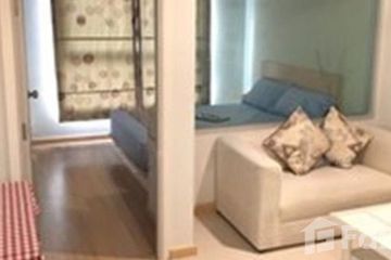 1 Bedroom Condo for rent in Rich Park @ Bangson Station, Wong Sawang, Bangkok near MRT Bang Son