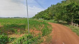 Land for sale in Wang Sai, Nakhon Ratchasima