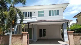 3 Bedroom House for sale in Casa Ville Ratchaphruek – Chaengwattana, Bang Phlap, Nonthaburi