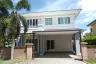 3 Bedroom House for sale in Casa Ville Ratchaphruek – Chaengwattana, Bang Phlap, Nonthaburi