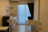 1 Bedroom Condo for rent in Plum Condo Central Station, Sao Thong Hin, Nonthaburi near MRT Sam Yaek Bang Yai