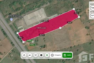 Land for sale in Chong Sam Mo, Chaiyaphum