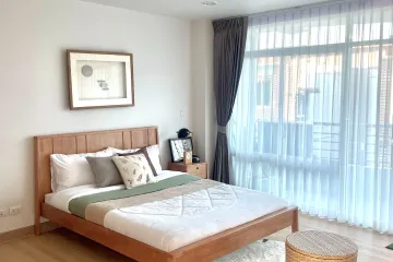 Condo for sale in The Beach Bangsaen Condo, Saen Suk, Chonburi