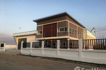 Land for sale in Pinthongland Factory Village, Lahan, Nonthaburi