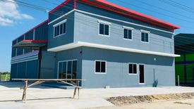 Land for sale in Pinthongland Factory Village, Lahan, Nonthaburi