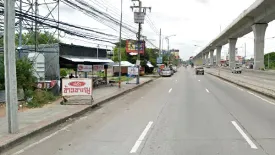 Land for sale in Bang Rak Yai, Nonthaburi near MRT Bang Phlu