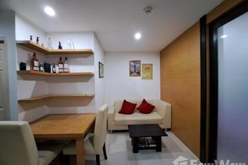 1 Bedroom Condo for sale in Green Ville II Condominium, Bang Chak, Bangkok