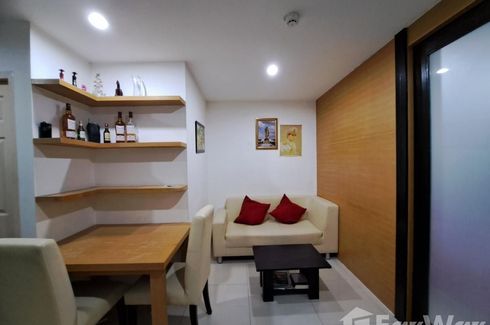 1 Bedroom Condo for sale in Green Ville II Condominium, Bang Chak, Bangkok