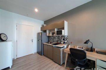 1 Bedroom Condo for sale in Bang Kho, Bangkok near BTS Wutthakat