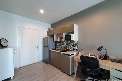 1 Bedroom Condo for sale in Bang Kho, Bangkok near BTS Wutthakat