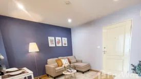 1 Bedroom Condo for sale in The Niche Ladprao 48, Sam Sen Nok, Bangkok near MRT Sutthisan