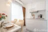 1 Bedroom Condo for sale in The Trust Residence Pinklao, Arun Amarin, Bangkok
