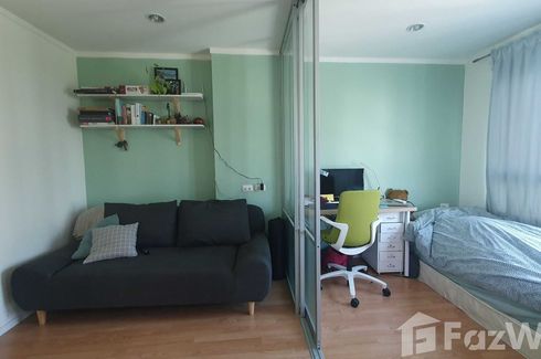 1 Bedroom Condo for sale in Lumpini Ville Sukhumvit 77-2, Suan Luang, Bangkok near BTS On Nut