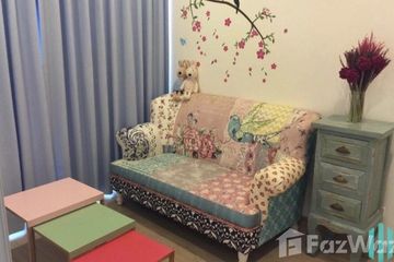 1 Bedroom Condo for sale in Ideo Wutthakat, Bang Kho, Bangkok near BTS Wutthakat