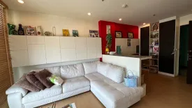 1 Bedroom Condo for sale in The Star Estate @ Rama 3, Bang Phong Pang, Bangkok near BTS Saphan Taksin