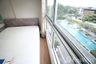 1 Bedroom Condo for sale in D Condo Ramkhamhaeng, Hua Mak, Bangkok near MRT Ramkhamhaeng 12