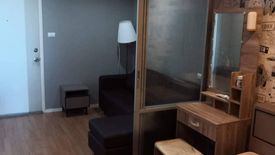 1 Bedroom Condo for sale in Wong Sawang, Bangkok