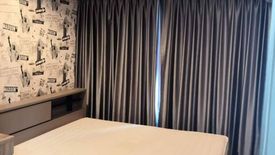 1 Bedroom Condo for sale in Wong Sawang, Bangkok