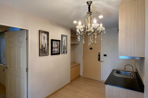 1 Bedroom Condo for sale in I-Zen Ekamai-Ramindra, Lat Phrao, Bangkok