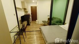 Condo for sale in Brown Condo Ratchada 32, Chan Kasem, Bangkok