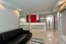 2 Bedroom Condo for sale in The Kris Ratchada 17, Din Daeng, Bangkok near MRT Sutthisan