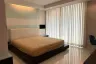 2 Bedroom Condo for sale in The Kris Ratchada 17, Din Daeng, Bangkok near MRT Sutthisan
