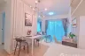 1 Bedroom Condo for sale in A Space Sukhumvit 77, Suan Luang, Bangkok near MRT Si Nut